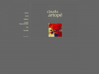 claudia-artope.de
