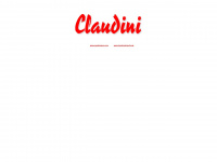 claudini.com