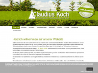 claudius-koch.de