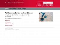 clausen-maler.ch