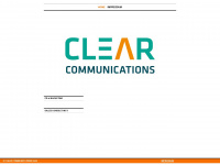 Clearcommunications.de