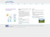 clearthinking-clearcommunication.ch Thumbnail
