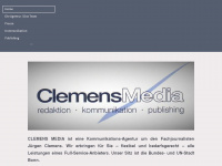 Clemens-media.de