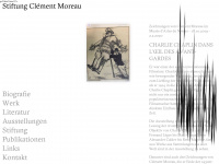 Clement-moreau.ch