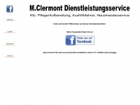 clermont-dienstleistungen.de