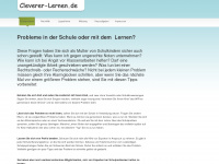 cleverer-lernen.de