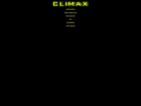 climax.at Webseite Vorschau
