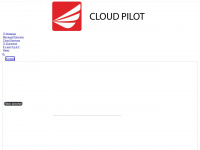 cloud-pilot.de Webseite Vorschau