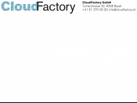 cloudfactory.ch