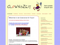Clowns-schule.de