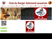 Club-balausanne.ch