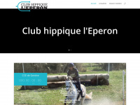 club-eperon.ch