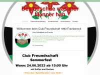 club-freundschaft.de