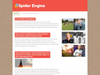 Spider-engine.de