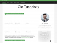 tucholsky.net