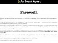 Aneventapart.com