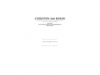 Christen-am-rhein.de