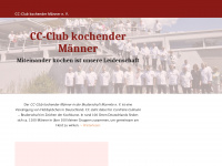 club-kochender-maenner.de