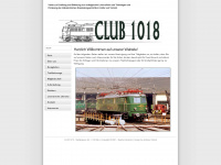 club1018.at