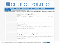clubofpolitics.de