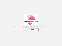 Clubquartett.de
