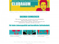 Clubraum-kommunikation.de