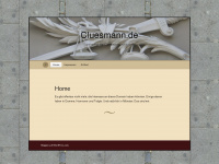 Cluesmann.wordpress.com