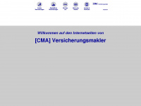 Cma-versicherungsmakler.de