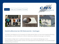 Cms-elektrotechnik.de