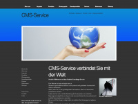cms-service.ch Thumbnail