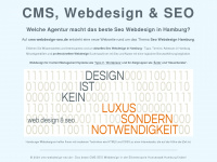 Cms-webdesign-seo.de