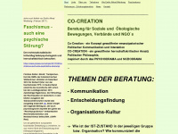 Co-creation-politikberatung.de
