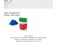 coach-berlin.de Thumbnail