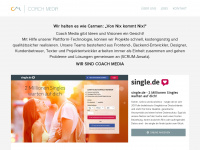 Coachandmedia.de