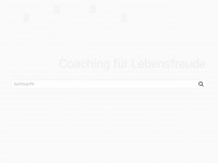 coacheria.ch Webseite Vorschau
