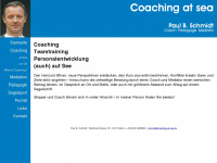 coaching-at-sea.de