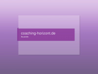 coaching-horizont.de