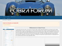 cobra-forum.de
