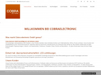 cobraelectronic.de