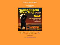 cocktailband.ch