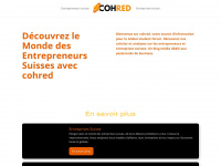 Cohred.ch
