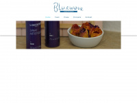 coiffeur-bluewave.ch Webseite Vorschau