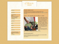 coiffeur-gianni.ch Webseite Vorschau