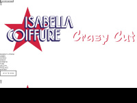 coiffure-isabella.ch Thumbnail