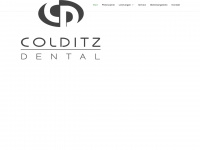 colditz-dental.de Thumbnail