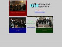 collegium-vocale-barsinghausen.de Thumbnail