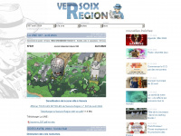 versoix-region.ch Webseite Vorschau
