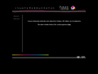 color-tex.de Webseite Vorschau