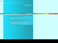 color-therapy-design.ch Webseite Vorschau