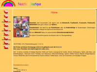 colortex.ch Webseite Vorschau